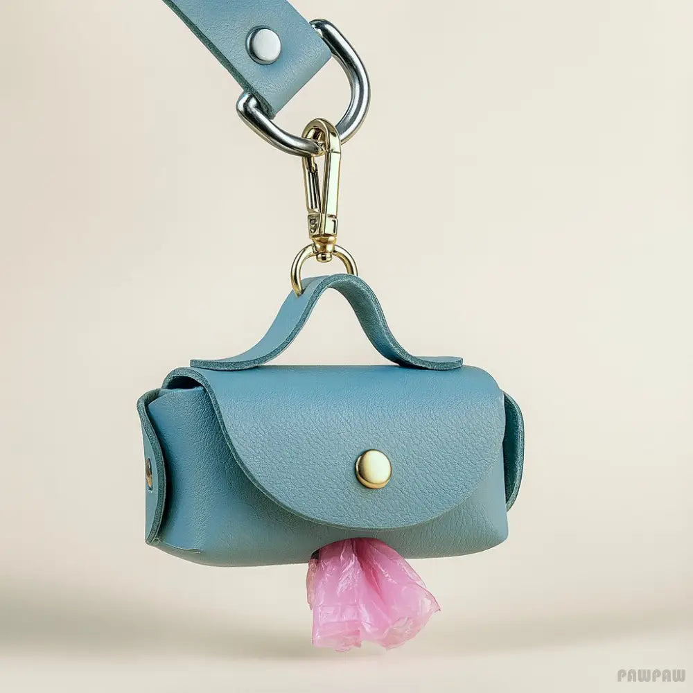 Dog Poop Bag Holder | Classic