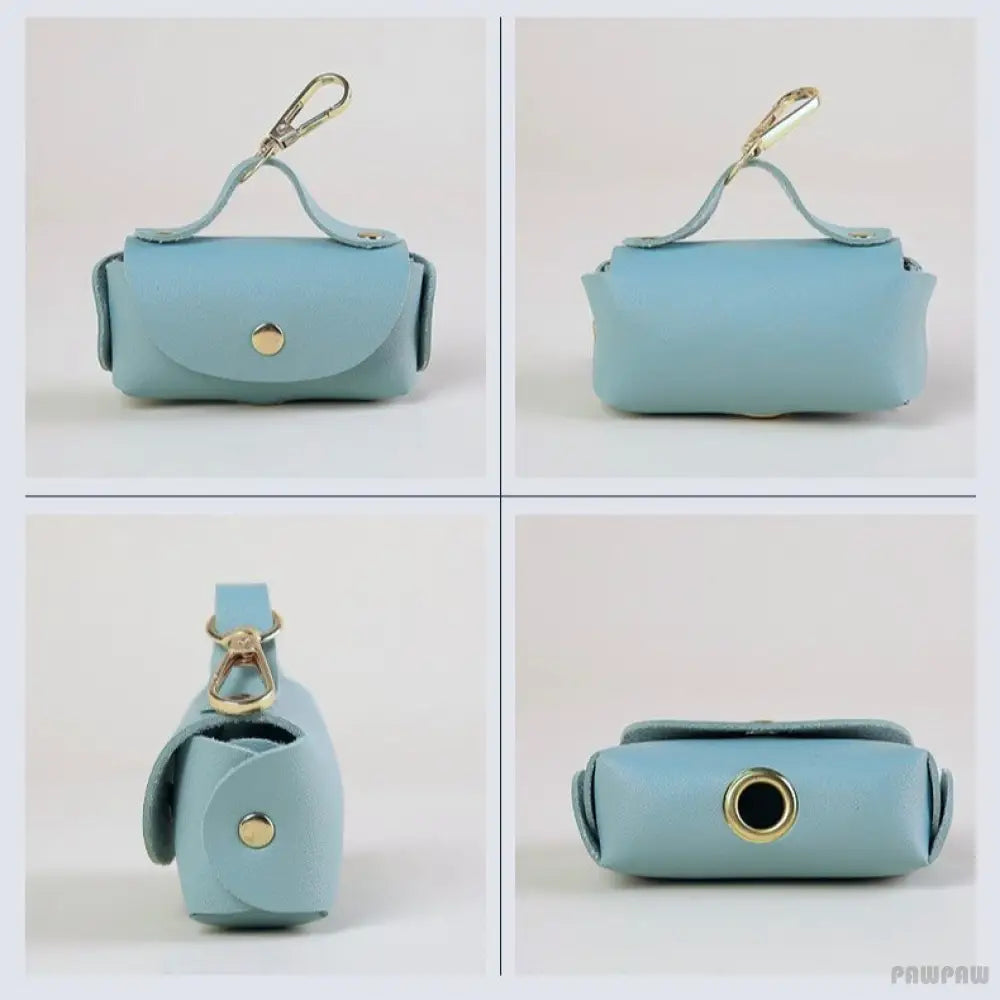 Dog Poop Bag Holder | Classic