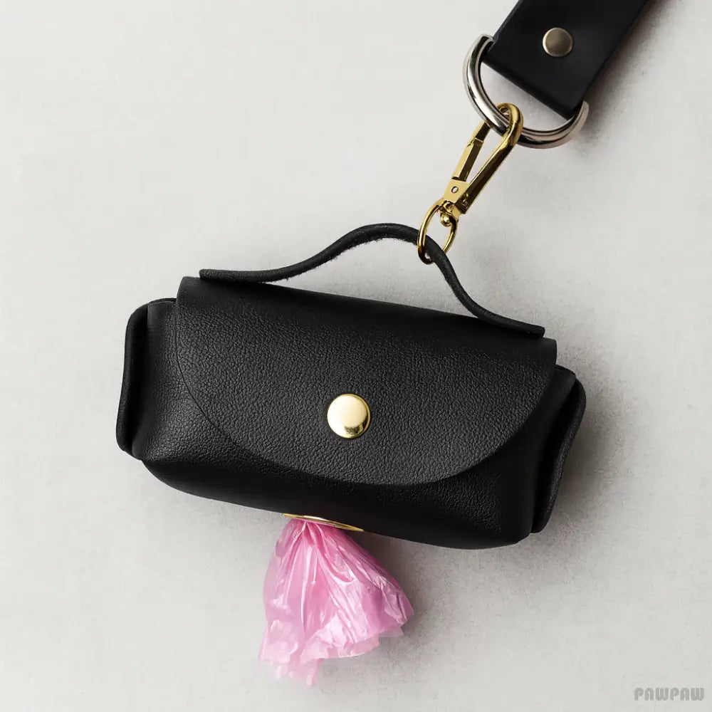 Dog Poop Bag Holder | Classic