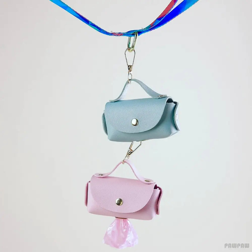 Dog Poop Bag Holder | Classic